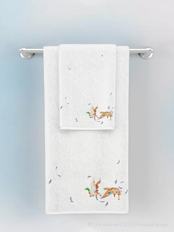 DESIGN KOUPELNOVÉ OSUŠKY