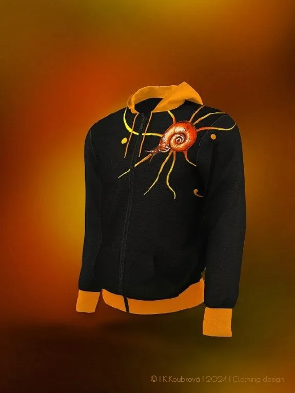 DESIGN MIKINY